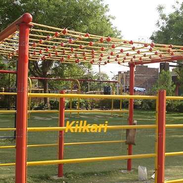 Kids Net Climber Manufacturers in Nagpur, Rope Net Climber