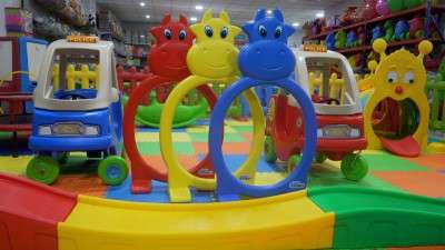 Indoor and Outdoor Play Equipment Manufacturers, Multiplay Station ...